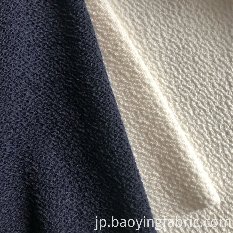 Jacquard Dyeing Cloth